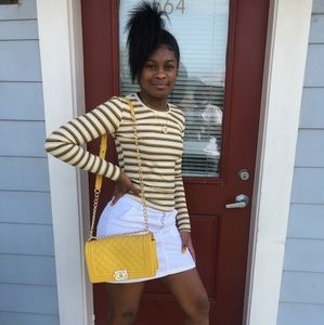 Meet your Posher, Queen